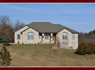 108 Marco Dr, Kirksville, MO 63501