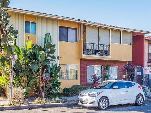 5th image of 391 Obispo Ave #8