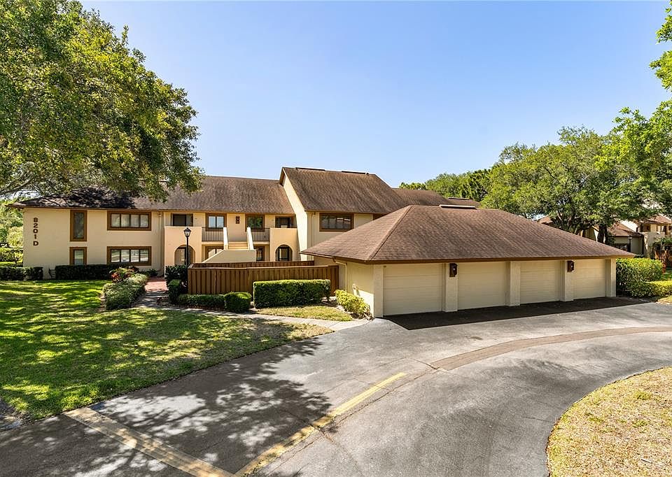 8201 Bardmoor Pl APT 203D, Seminole, FL 33777 Zillow