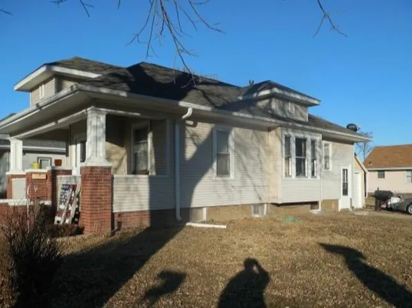 313 S 3rd St, Norfolk, NE 68701