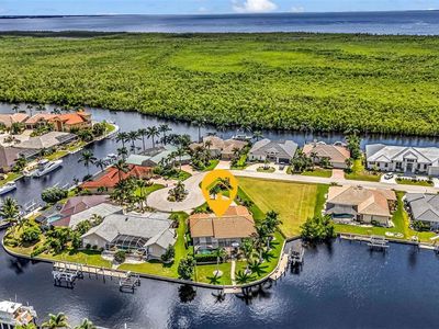 2913 Ryan Blvd, Punta Gorda, FL, 33950