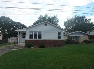 16208 Oak Ave, Oak Forest, IL 60452
