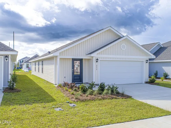 6599 Kettles St, Panama City, FL 32404