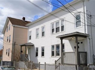 44 Veto St, Providence, RI 02908