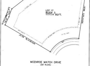 6303 McEnroe Match Dr, Spring, TX 77379