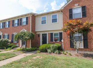 5799 Lockwood Commons Dr, Milford, OH 45150