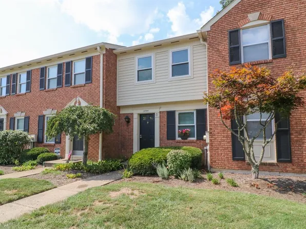 5799 Lockwood Commons Dr, Milford, OH 45150