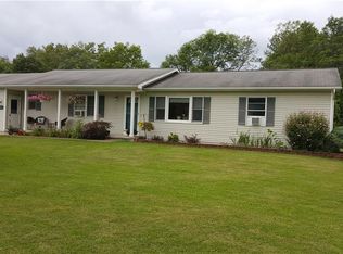 134 Trout Run, Newark, NY 14513