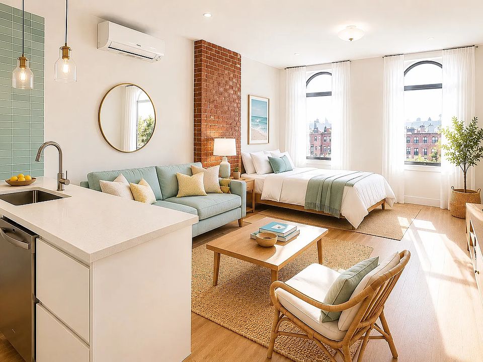 1st image of 276 Suydam St #2FF