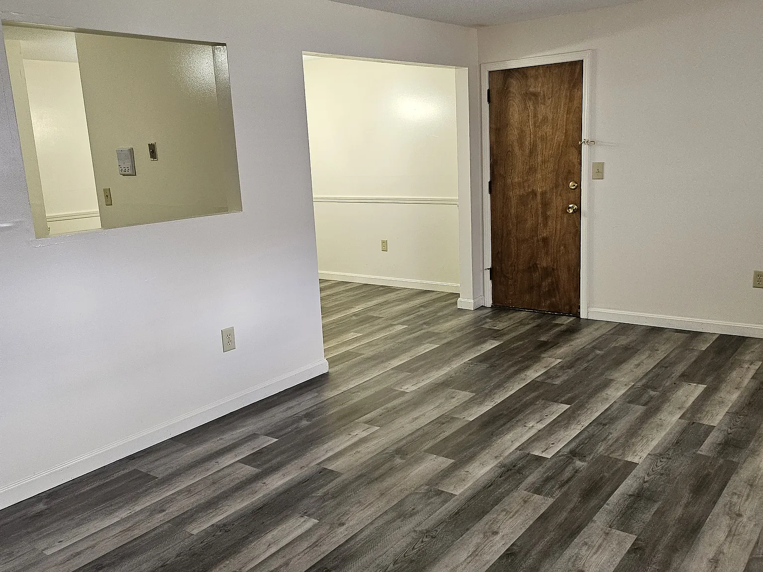 1 bed, 750 sqft, $1,695 — Photo 1