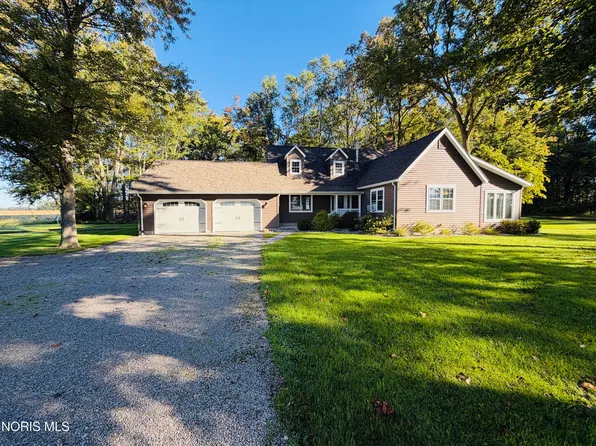 14773 County Road A, Bryan, OH 43506
