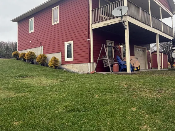 4374 County Road 6, Ogdensburg, NY 13669