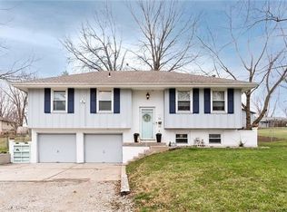 17109 Jackson Ave, Holt, MO 64048