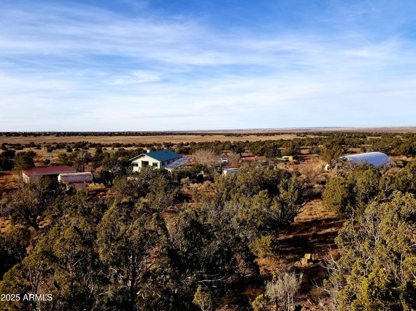 242 County Road 5427 N, Saint Johns, AZ 85936