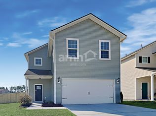 405 Ridgedale Rd, Summerville, SC 29486