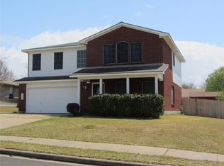 801 Satellite Vw, Round Rock, TX 78665