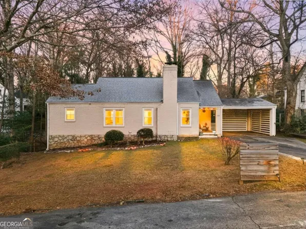 2323 Venetian Dr SW, Atlanta, GA 30311