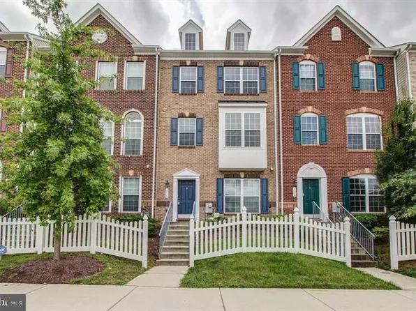 1716 Fernwood Dr, Upper Marlboro, MD 20774