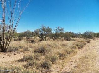 7296 W Sea Tac Way, Sahuarita, AZ 85629