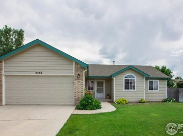 3382 Keeneland Way, Wellington, CO 80549