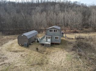 Skidmore Hollow Rd LOT 1, Lucasville, OH 45648