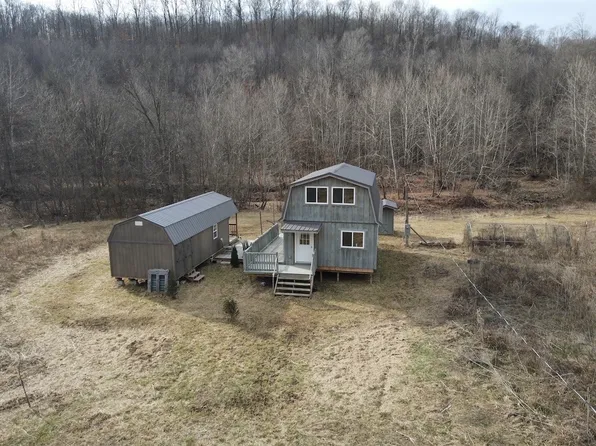 Skidmore Hollow Rd Lot 1, Lucasville, OH 45648