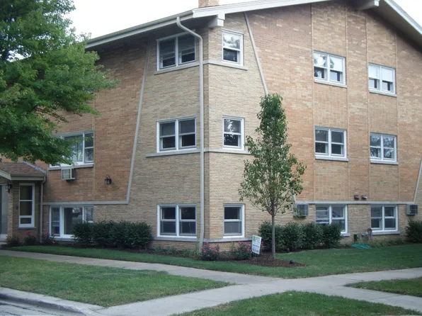 Dixon Street, 7222 Dixon St #104, Forest Park, IL 60130