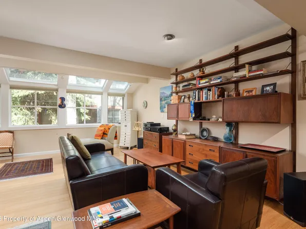 100 N 8th St Unit 26, Aspen, CO 81611