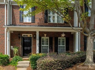 19119 Juanita Ln #113, Cornelius, NC 28031