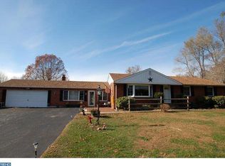 1248 Bear Corbitt Rd, Bear, DE 19701