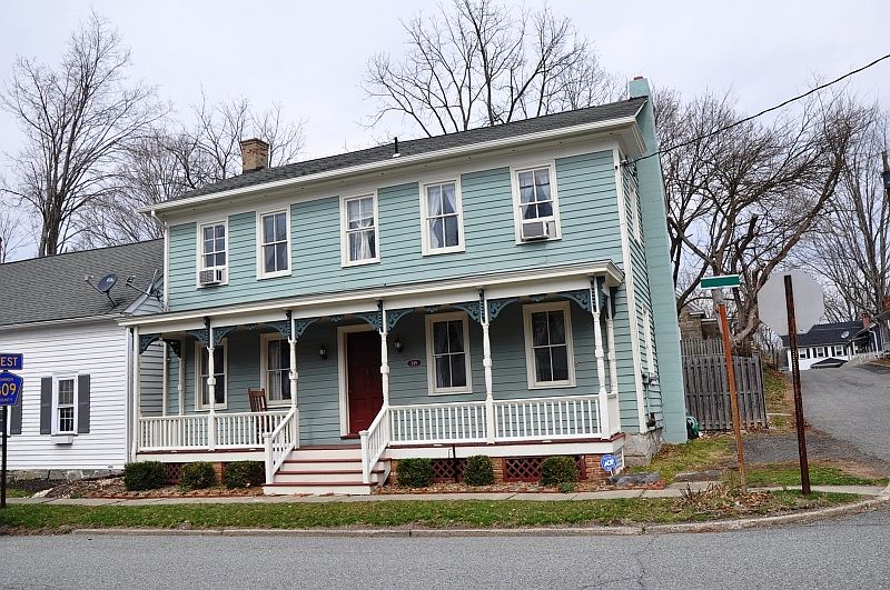 349 High St, Blairstown, NJ 07825 Zillow