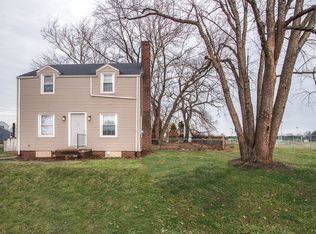 2039 28th St NE, Canton, OH 44705