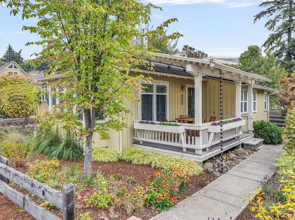 521 SE 5th Pl, White Salmon, WA 98672