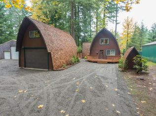 16920 SE Ten Eyck Rd, Sandy, OR 97055