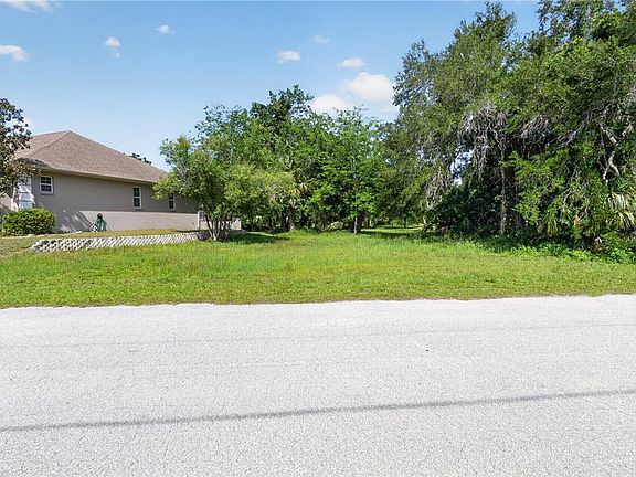 2nd image of 4648 S Gator Loop Lot 3