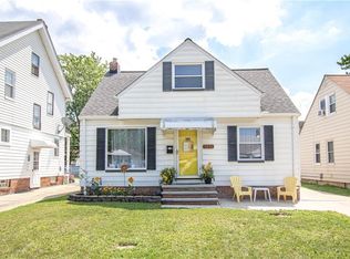 1211 Hillsdale Rd, Cleveland, OH 44134