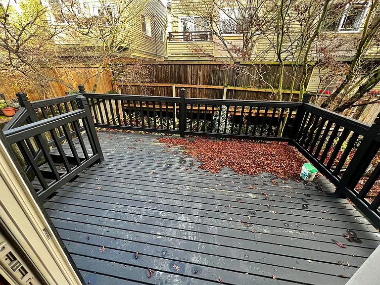 Nordic House Apartments — Photo 15