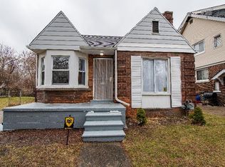 5969 Lakeview St, Detroit, MI 48213