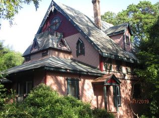 504 S Mill Rd, Absecon, NJ 08201