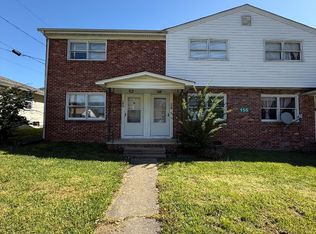 155 Greenwood Dr #102, Weber City, VA 24290