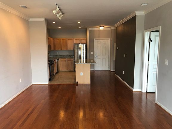 Great room and Kitchen