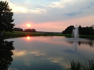 4257 Willow Springs Rd, Burton, TX 77835