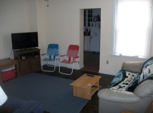 123 E Cleveland Ave, Newark, DE 19711