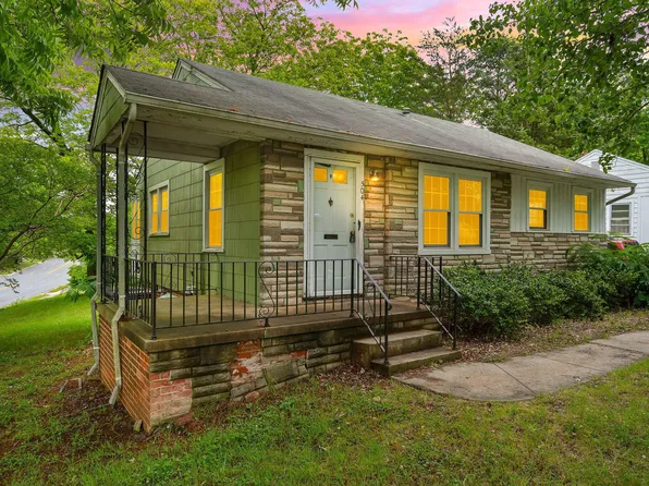 504 Delaware Ave, Burlington, NC 27217
