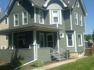 113 W Lincoln St, Peotone, IL