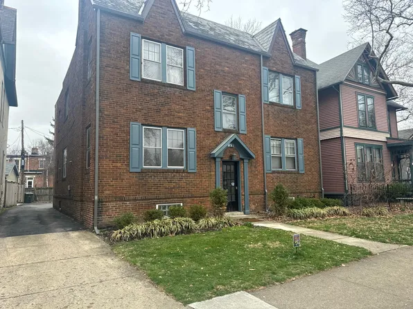 997 Neil Ave APT 3, Columbus, OH 43201