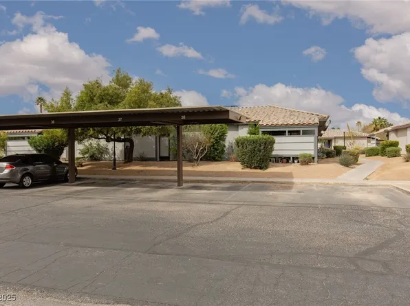 257 N Lamb Blvd Unit E, Las Vegas, NV 89110