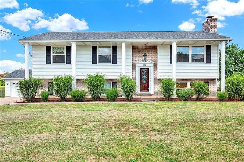 550 Liberty St, Perryopolis, PA 15473 Zillow