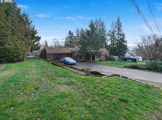 4620 SE Derry Ln, Milwaukie, OR