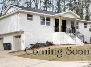 506 Wonder Ln, Birmingham, AL 35210